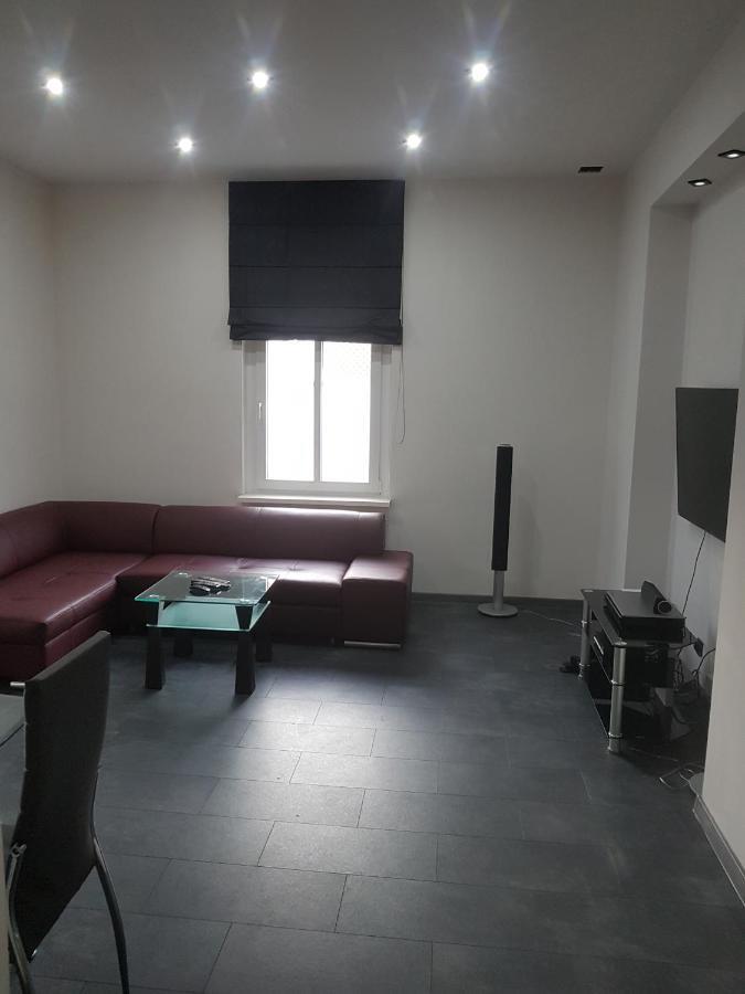 Apartament Sto Metrow Od Morza Świnoujście Exterior foto