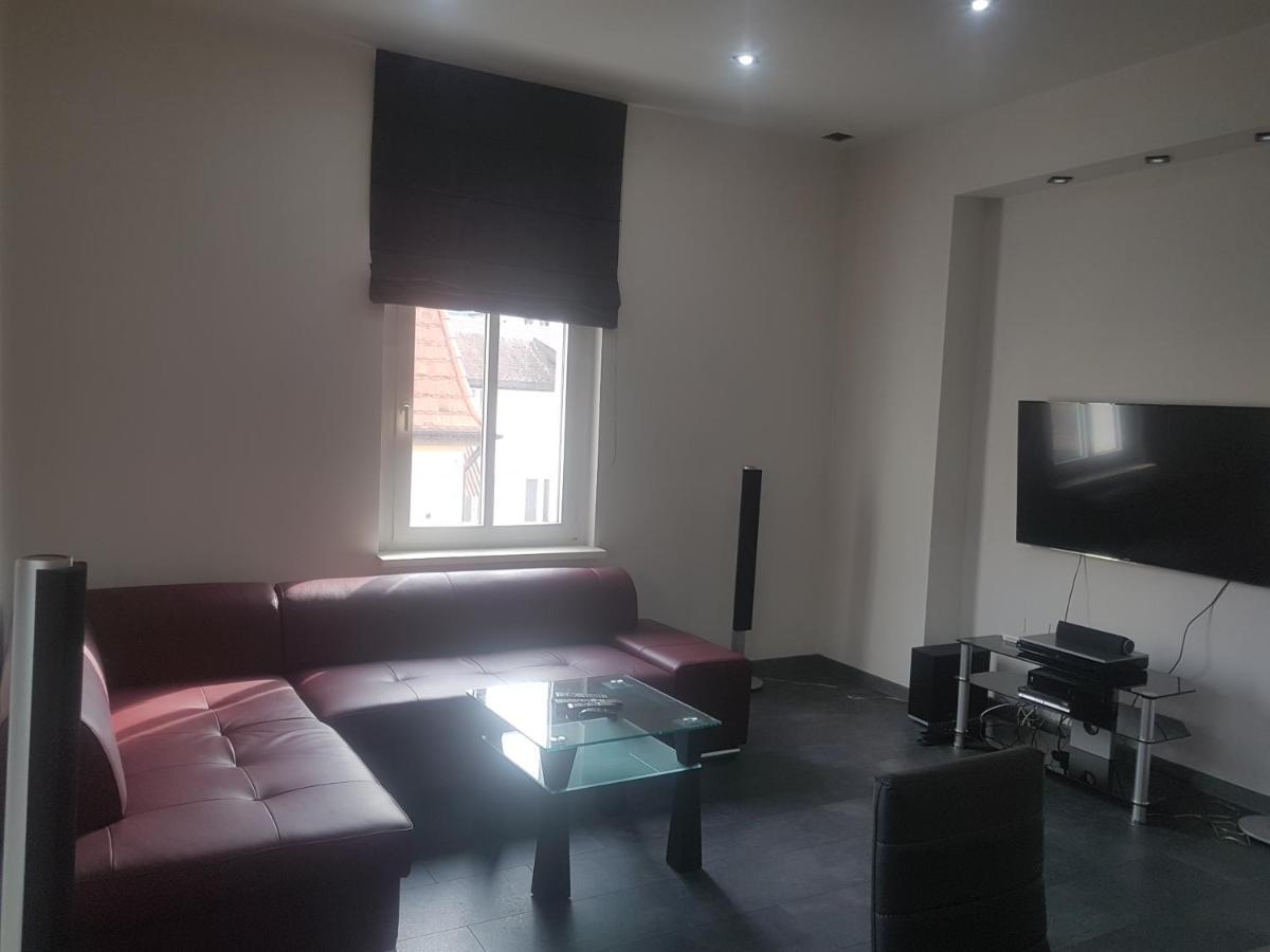Apartament Sto Metrow Od Morza Świnoujście Exterior foto
