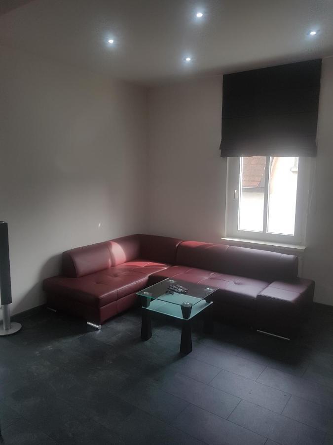 Apartament Sto Metrow Od Morza Świnoujście Exterior foto